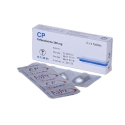 Cp 200mg Tablet
